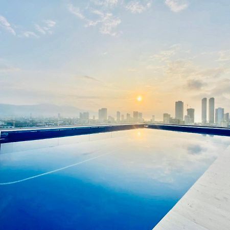 Nature Hotel & Spa Đà Nẵng Extérieur photo