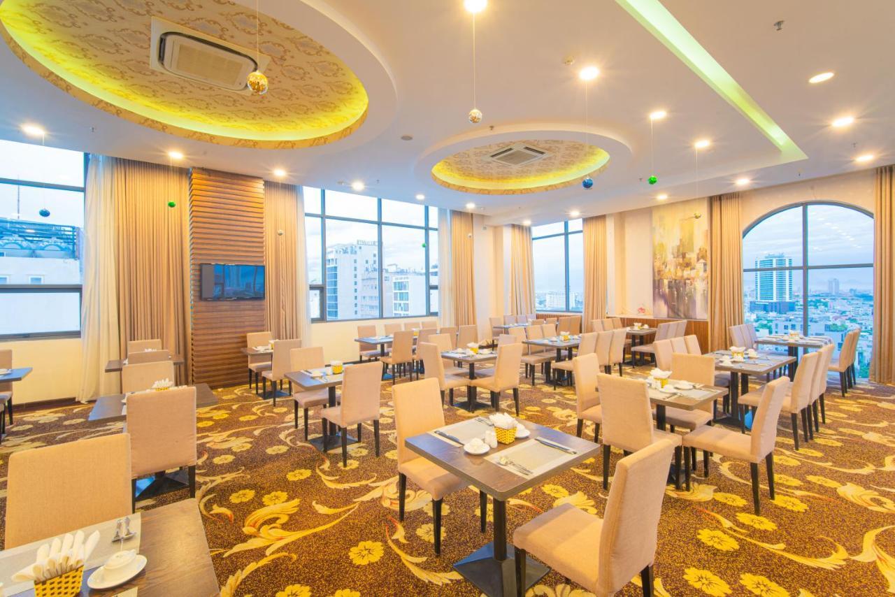 Nature Hotel & Spa Đà Nẵng Extérieur photo