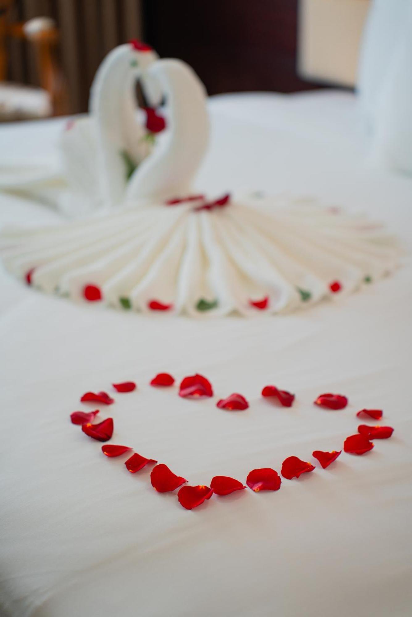 Nature Hotel & Spa Đà Nẵng Extérieur photo