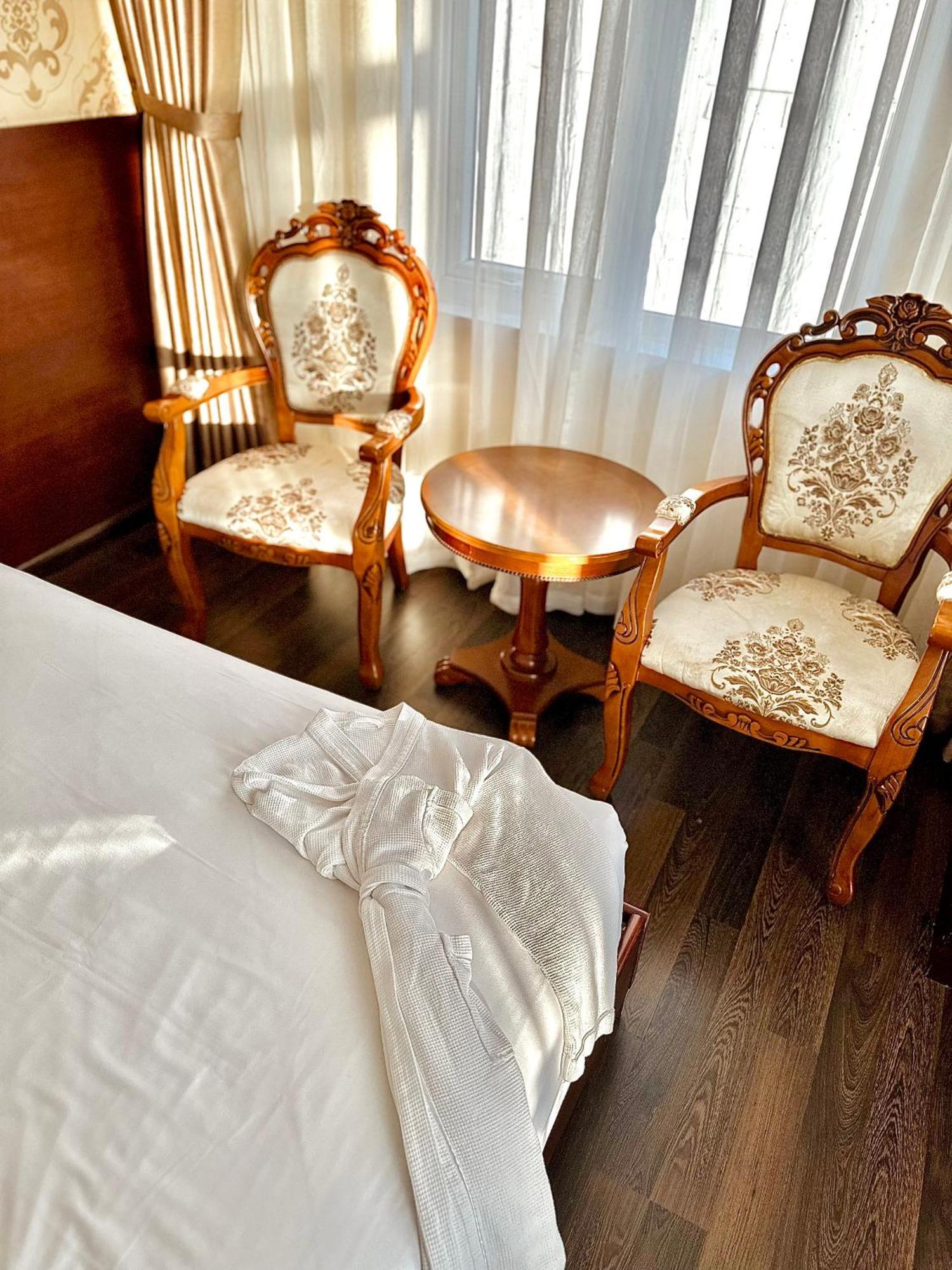 Nature Hotel & Spa Đà Nẵng Extérieur photo