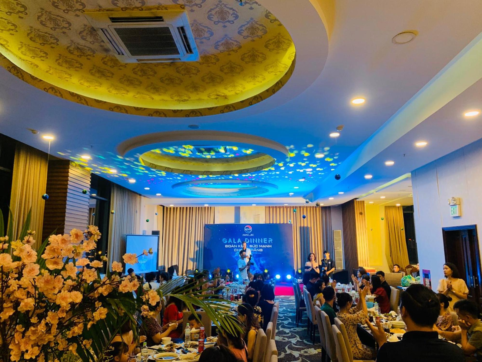 Nature Hotel & Spa Đà Nẵng Extérieur photo